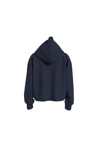 Tommy Hilfiger Rundhals Tişörtü