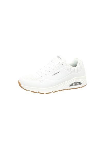 SKECHERS Sneaker Für Herren In Weiß