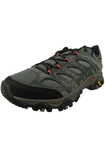 Merrell Freizeit Schnürer Für Herren In Grau