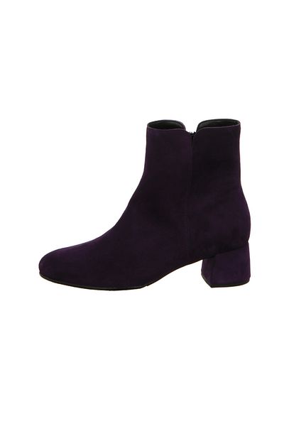GABOR Schnür-stiefeletten ’für Damen In Lila’