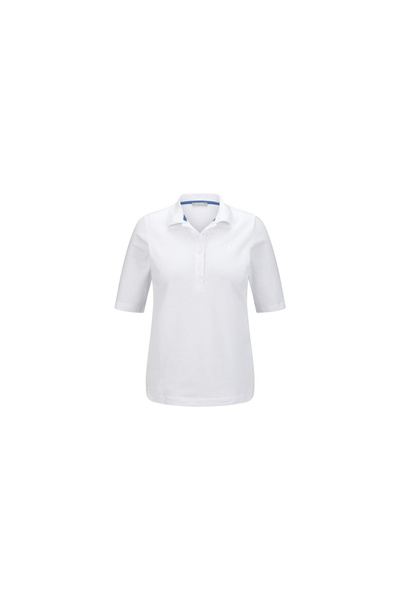 Rabe 1920 T-Shirt für Damen in weiss