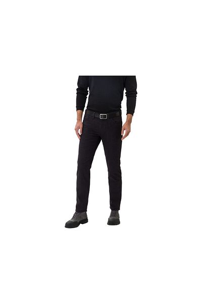 Brax Stoffhose für Herren in unifarben