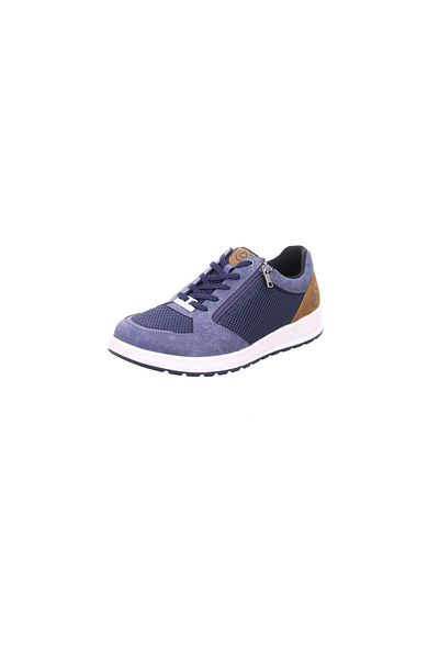 BUGATTI Schnürschuhe