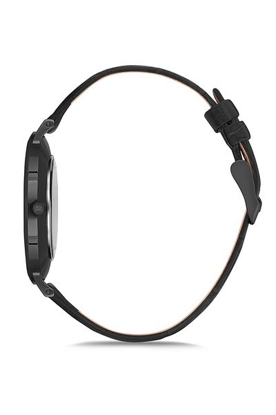 Momentus Cm135b-04bn Men's Wristwatch
