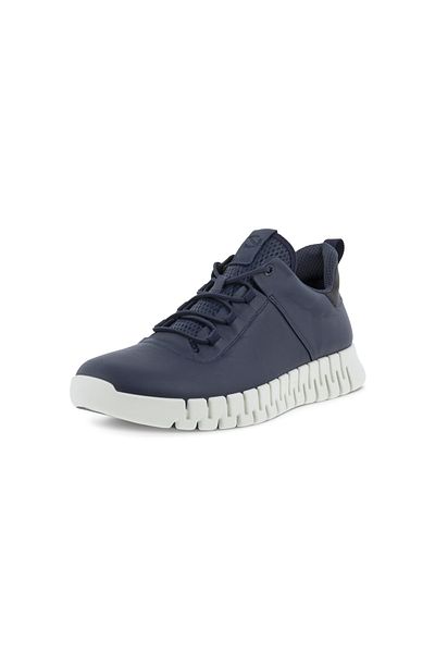 Ecco Schnürschuhe