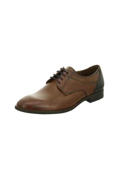 Lloyd Business Schuhe Für Herren In Braun