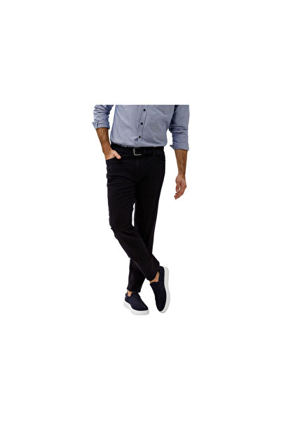 Brax Stoffhose Für Herren In Unifarben