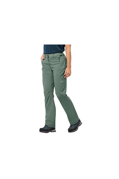Jack Wolfskin Koraplar und Ortlar