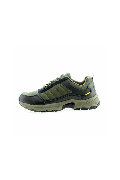HC Footwear GmbH Freizeit Schnürer Für Herren In Grün