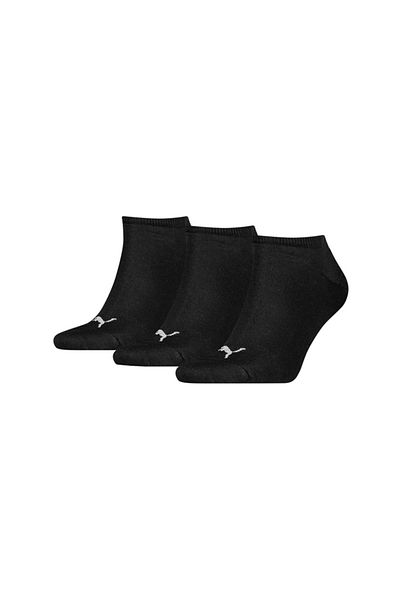 Puma Freizeitsocken Für Damen In Schwarz
