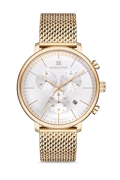 Momentus ساعة يد رجالية CC292G-02SG