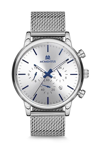 Momentus Cc235S-02Sm Men's Watch
