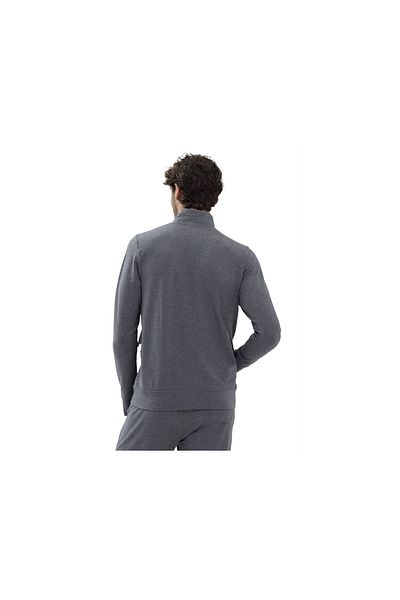 MEY Pyjama Kurz ’für Herren In Unifarben’
