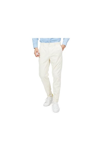 Hugo Boss Jogginghose Für Herren In Weiß