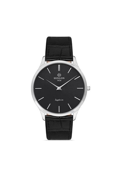 Hislon CL135S-04BS Men's Wristwatch