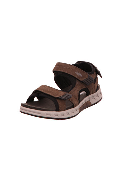 GABOR Sportliche Sandalen Für Herren In Braun