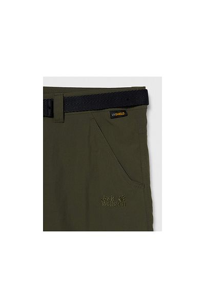 Jack Wolfskin Organisieren