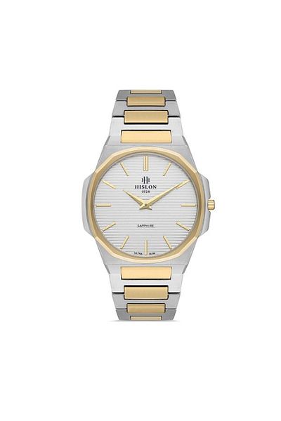 Hislon Cl130t-02sg Men's Wristwatch