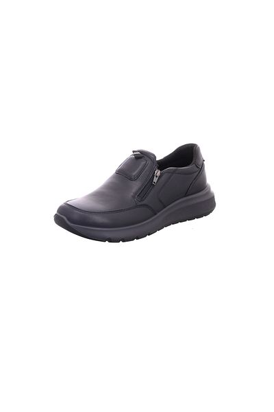 ARA Komfort Slipper Für Herren In Schwarz