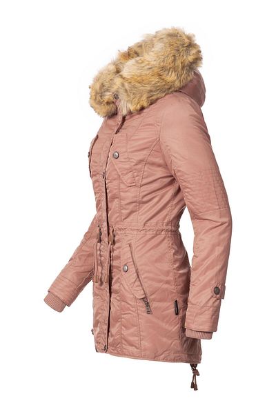 Navahoo Wintermantel La Viva