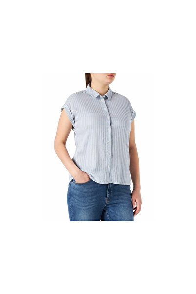 Tom Tailor Gelbe Haare