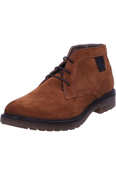 GABOR Stiefeletten für Herren in taupe
