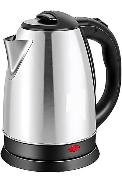 Other Electric Kettle 2.0L 1500W for Tea and Coffee with Rapid Boil, Auto Shut-Off and Boil-Dry Protection
