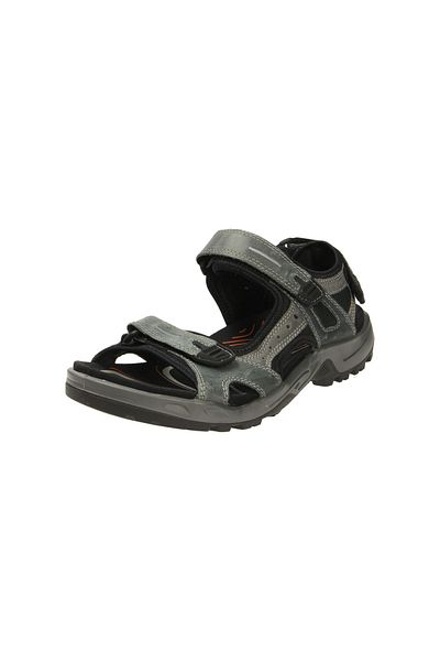 Ecco Sportliche Sandalen ’für Herren In Blau’