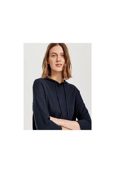 OPUS Cocktailkleid für Damen în blau