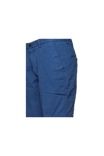 Hugo Boss Herren Chinohorts Für Herren In Unifarben
