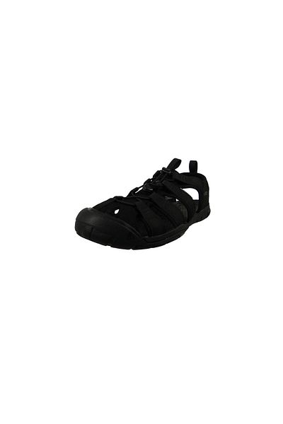 Keen Sportliche Slipper Für Herren In Schwarz