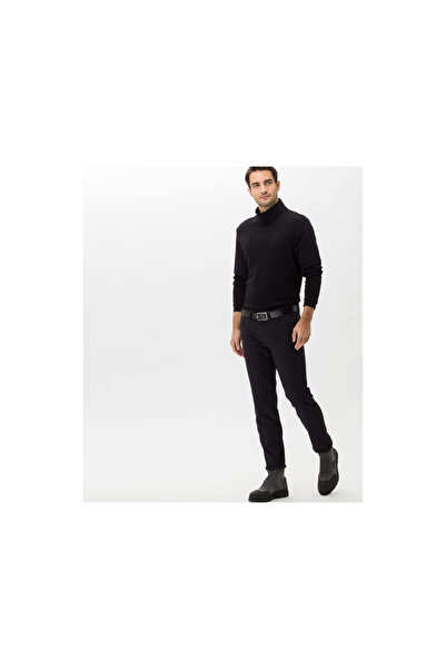 Brax Plain trousers for men