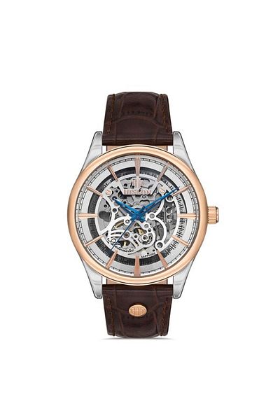 Hislon Sd101T-17Kr Men's Wristwatch