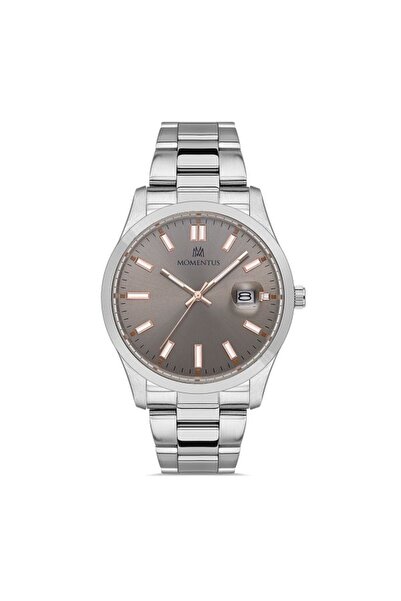 Momentus ساعة يد رجالية CM136S-03SR