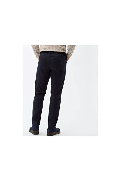 Brax Plain trousers for men