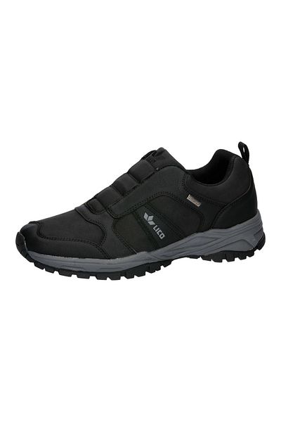 LICO Slipper Für Herren In Braun