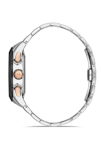 Hislon Ms109t-11sr Men's Wristwatch