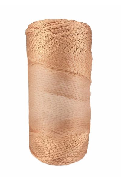 sylar 3mm Polyester Puppy Macrame Rope