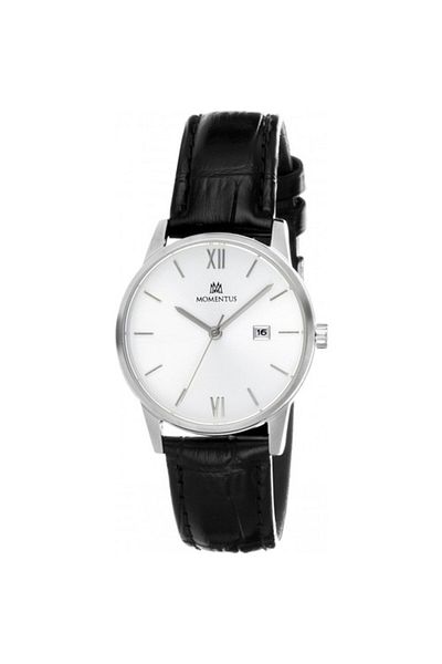 Momentus Cw253S-02Bs Wristwatch