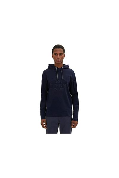 Tom Tailor Jogginghose für Herren in blau