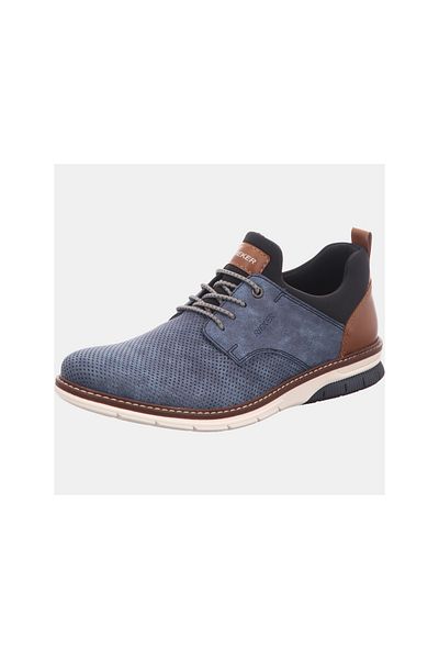 Rieker Schnürschuhe
