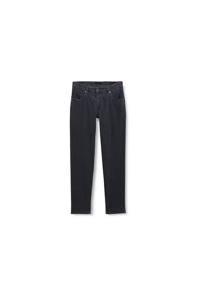 BUGATTI Stoffhose Für Herren In Dunkel_grau