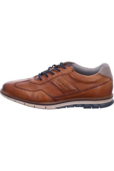 BUGATTI Schnürschuhe