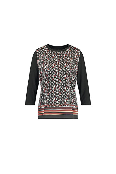 EDITION Tunikashirt für Damen