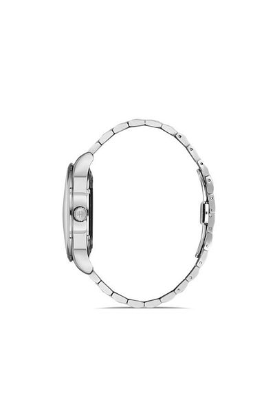 Hislon Sd101S-17Ss Men's Watch