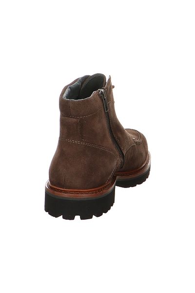 Sioux Stiefelette