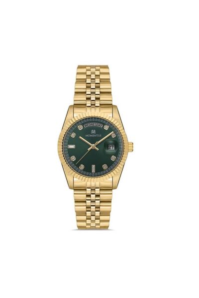 Momentus SW137G-15SG Kadın Kol Saati