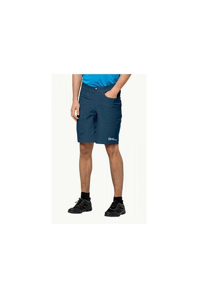 Jack Wolfskin Organisieren