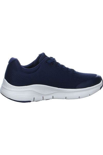 SKECHERS Blau