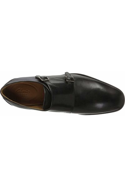 CLARKS Halbschuhe